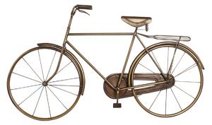 Decorative Figure DKD Home Decor Golden Bicycle Loft 108 x 8 x 63 cm