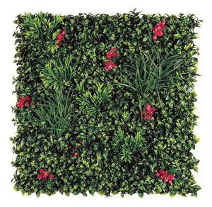 Vertical Garden Kit Nortene villa Green 100 x 100 cm