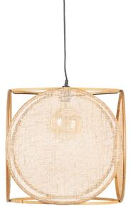 Ceiling Light 42 x 42 x 41 cm Natural