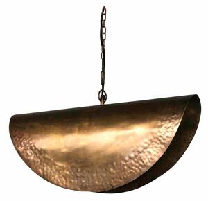 Ceiling Light DKD Home Decor 61 x 18 x 27 cm Golden Iron 50 W