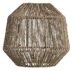 Lamp Shade DKD Home Decor 30 x 30 x 28 cm Natural Seagrass