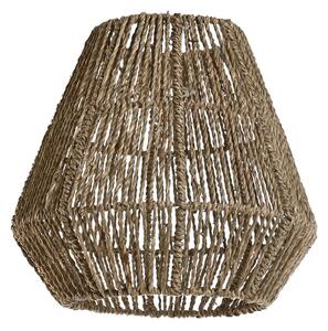 Lamp Shade DKD Home Decor 30 x 30 x 28 cm Natural Seagrass