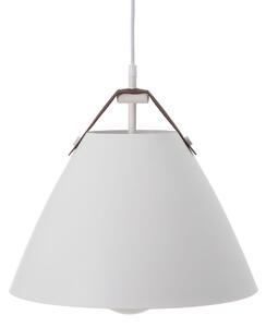 Ceiling Light Metal White Ø 13 cm 36 x 36 x 38 cm