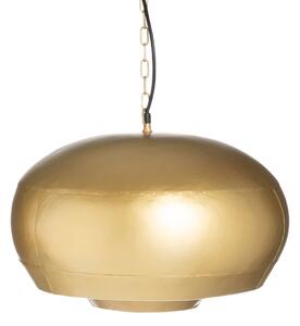 Ceiling Light 47 x 47 x 27 cm Copper Iron 220 V 40 W 240 V