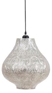 Ceiling Light 32 x 32 x 37,5 cm Metal Silver