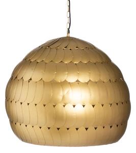 Ceiling Light 62 x 62 x 47 cm Copper Iron 220 V 40 W 240 V