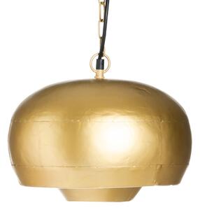 Ceiling Light Copper Iron 220 V 40 W 240 V 30 x 30 x 20 cm