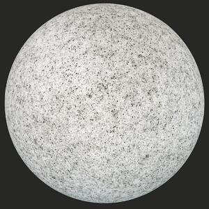 Lighting decoration Sphere Stone 60 x 60 x 60 cm