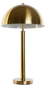 Desk lamp DKD Home Decor Golden Metal 50 W 220 V 35 x 35 x 66 cm