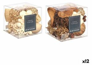 Decorative Potpourri 14 x 14 x 14 cm (12 Units)