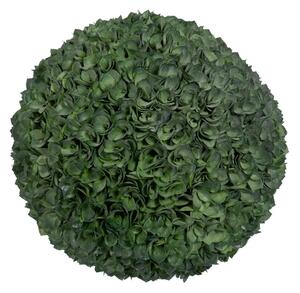 Decorative Plant Green PVC 37 x 37 cm