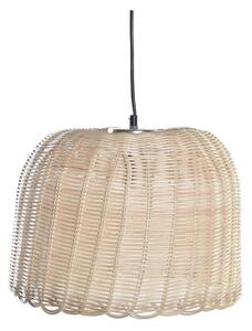 Ceiling Light DKD Home Decor Natural 50 W 39 x 39 x 30 cm