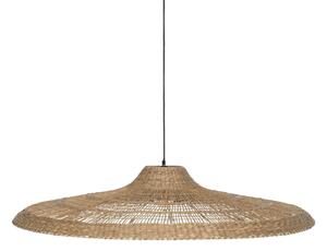 Ceiling Light Natural 40 W 220 V 112 x 112 x 20 cm