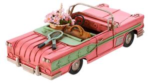 Decorative Figure Home ESPRIT Car