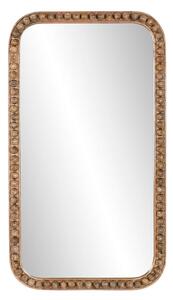 Wall mirror Home ESPRIT Wood Vintage