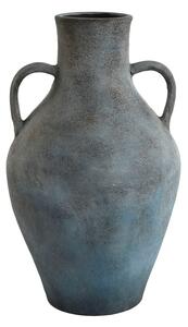 Vase Home ESPRIT Terracotta Casual