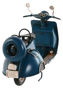 Decorative Figure Home ESPRIT Motorbike