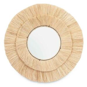 Wall mirror Multicolour