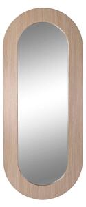 Wall mirror Home ESPRIT Wood Casual