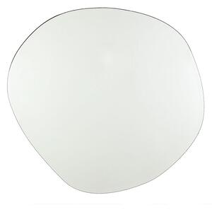 Wall mirror Romimex Glass 70 x 70 x 2 cm