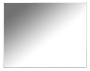 Wall mirror Alexandra House Living White Wood Rectangular 4 x 63 x 81 cm