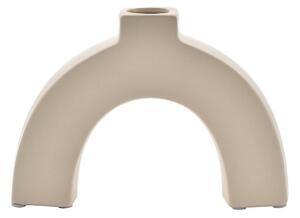 Hestia Arched Ceramic Vase