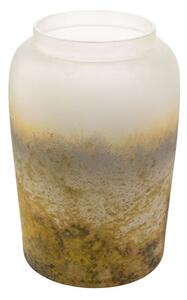 Hestia Bohemian Decorative Glass Vase