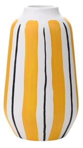 Hestia Abstract Ceramic Vase