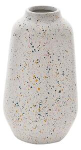Hestia Splash Patterned Ceramic Vase