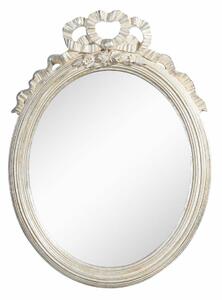 Wall mirror Silver 47 x 4,5 x 65 cm