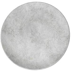 Centerpiece Alexandra House Living White Ceramic 41 x 4 cm