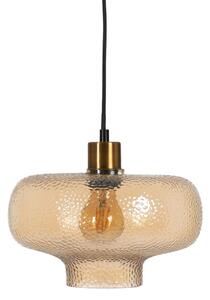 Ceiling Light Golden Caramel 60 W