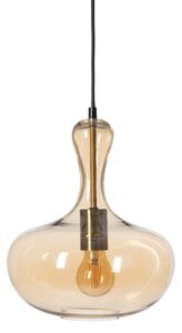 Ceiling Light Golden Caramel 60 W