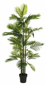 Decorative Plant Green PVC 170 cm Palm tree