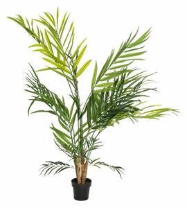 Decorative Plant Green PVC Bamboo 200 cm