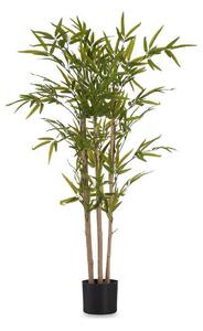 Decorative Plant Plastic Iron cable Bamboo 70 x 120 x 70 cm