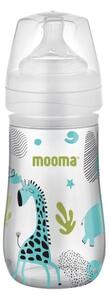 Mooma Neeko Bottle Fast Flow 18+ months 250ml - Animals