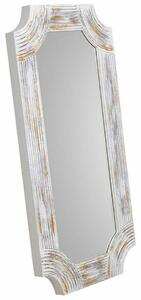 Wall mirror Alexandra House Living Wood 120 x 5 x 60 cm