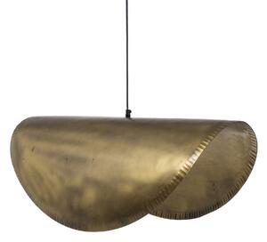 Ceiling Light Golden Aluminium 220-240 V 82 x 36 x 35 cm