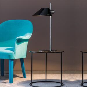 Danish Table Lamp Adriani e Rossi