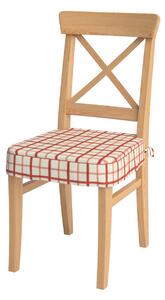 Ingolf chair seat pad cover