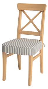 Ingolf chair seat pad cover