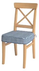 Ingolf chair seat pad cover