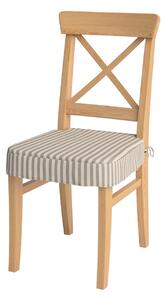 Ingolf chair seat pad cover