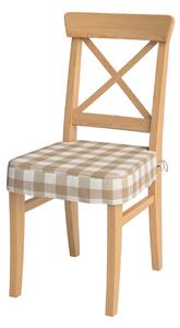 Ingolf chair seat pad cover