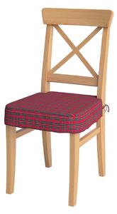 Ingolf chair seat pad cover