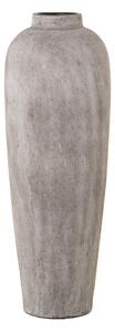 Vase Alexandra House Living Ceramic 22 x 60 cm