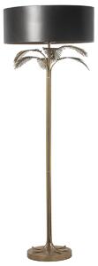 Floor Lamp Alexandra House Living Golden 60 W 60 x 165 cm