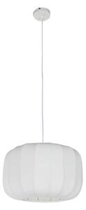 Ceiling Light Home ESPRIT White Metal 50 W 45 x 45 x 24 cm