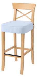 Ingolf bar stool seat pad cover